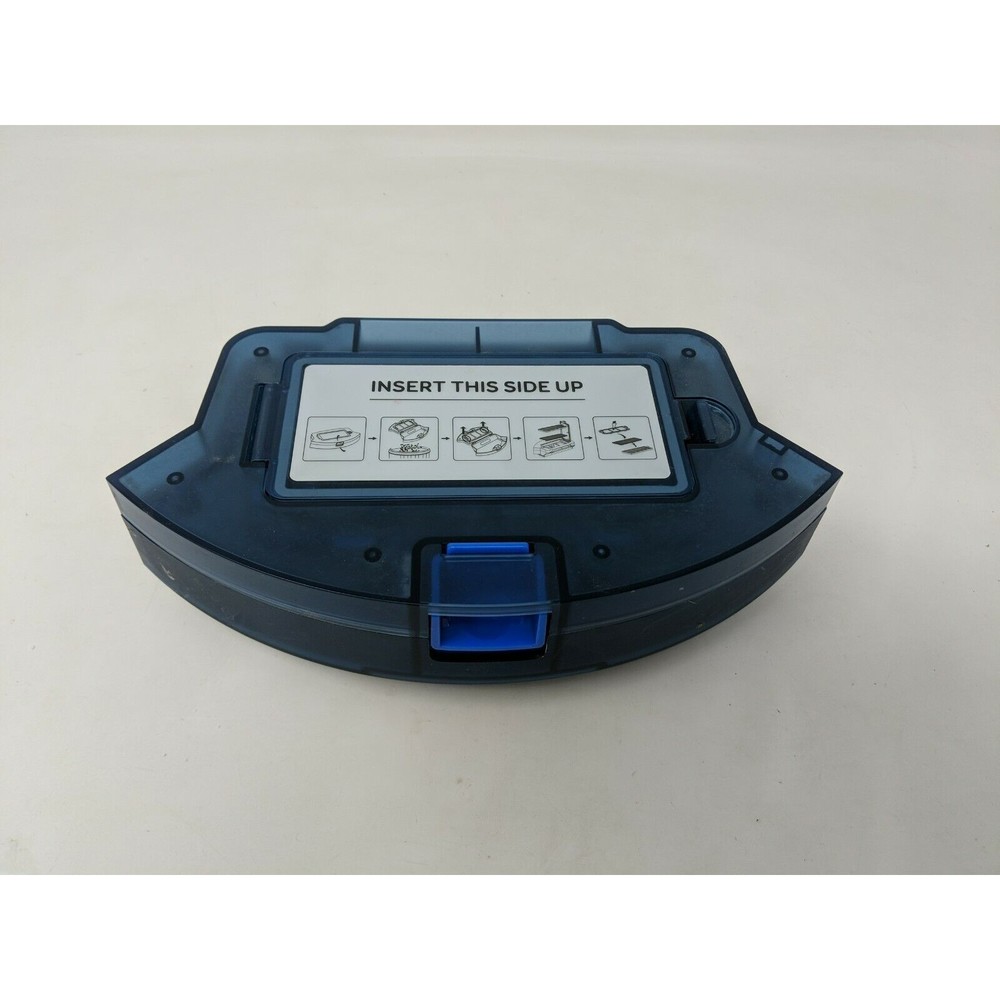 Eufy RoboVac Replacement Dust Collector Bin 11 11C 11S 12 15C 15T 30 30C 35C‎